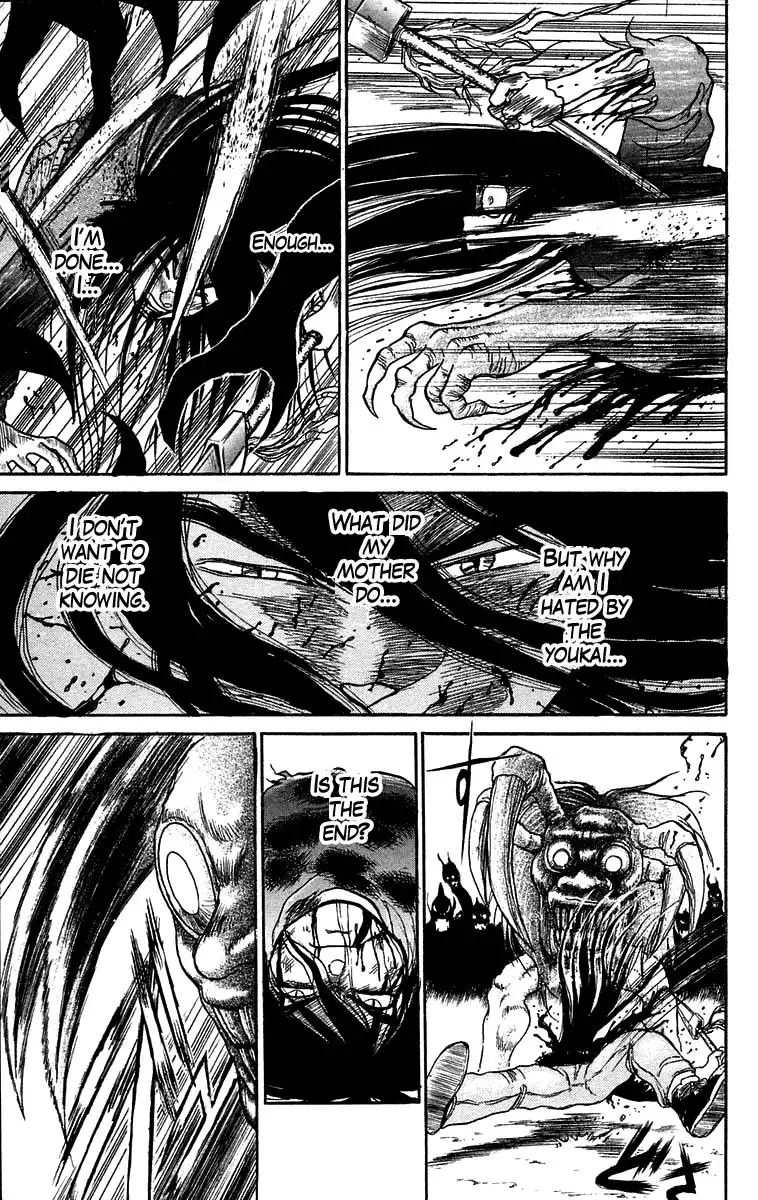 Ushio and Tora Chapter 50 16